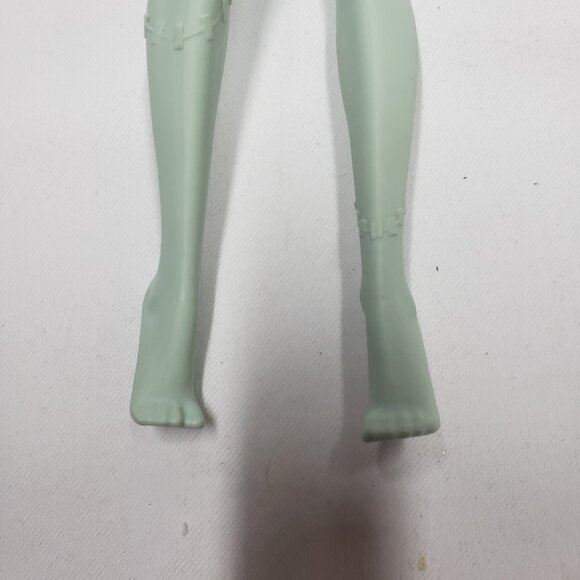 Monster High Frankie Stein Doll 2016 Mattel Fashion Doll Only - Picture 7 of 11